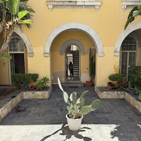 Oltremare Home Syracuse Bagian luar foto