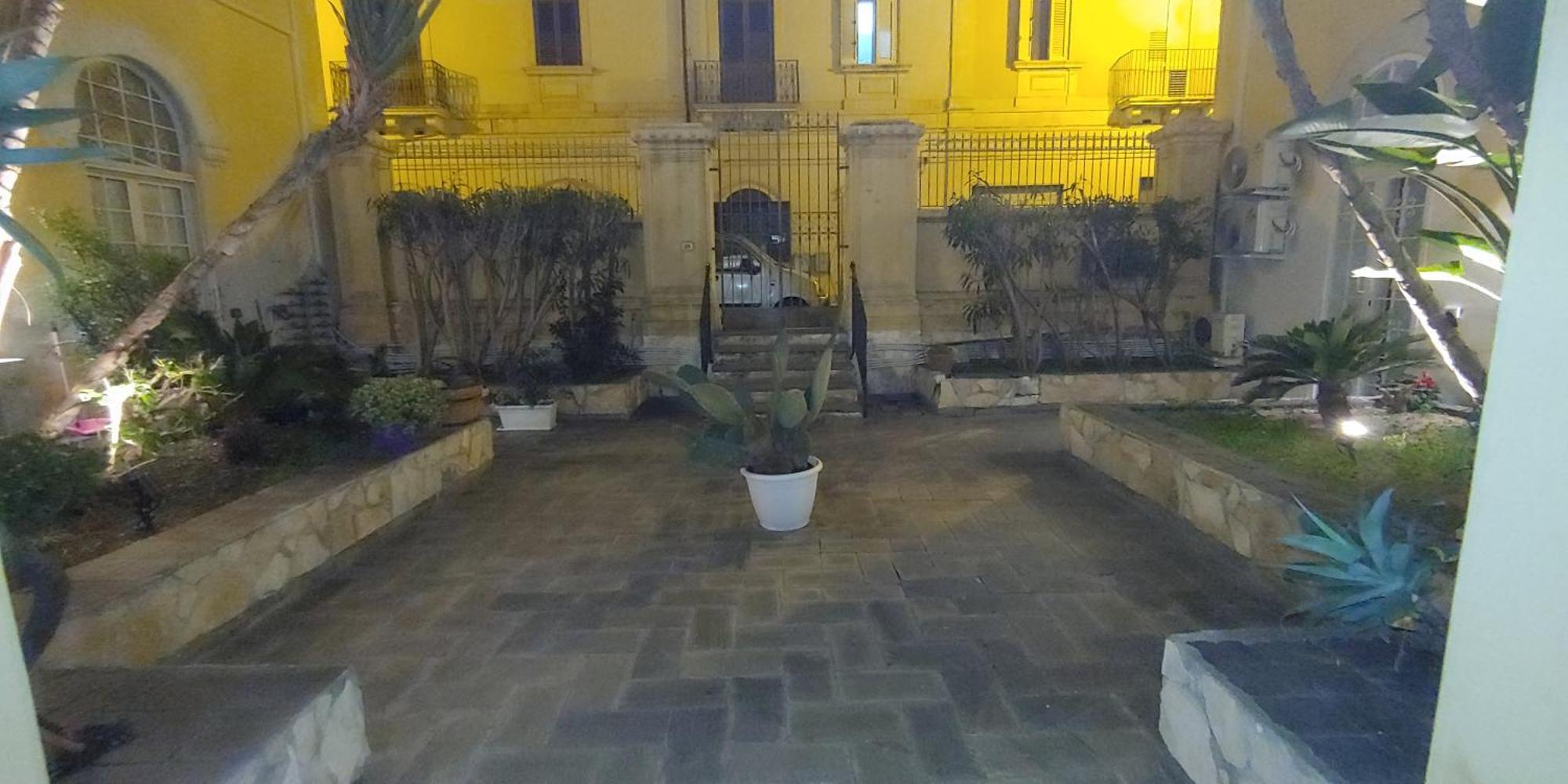 Oltremare Home Syracuse Bagian luar foto