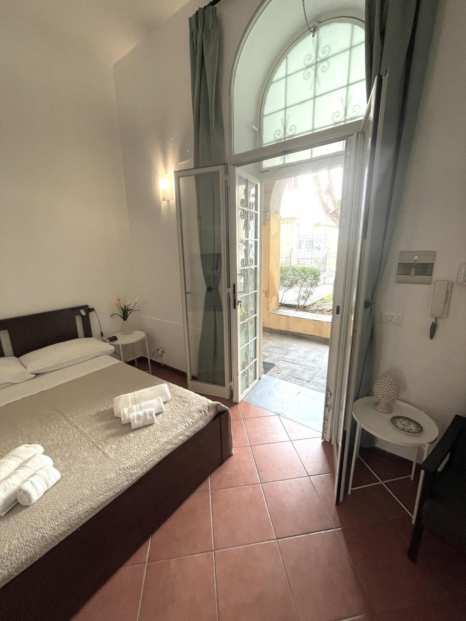 Oltremare Home Syracuse Bagian luar foto