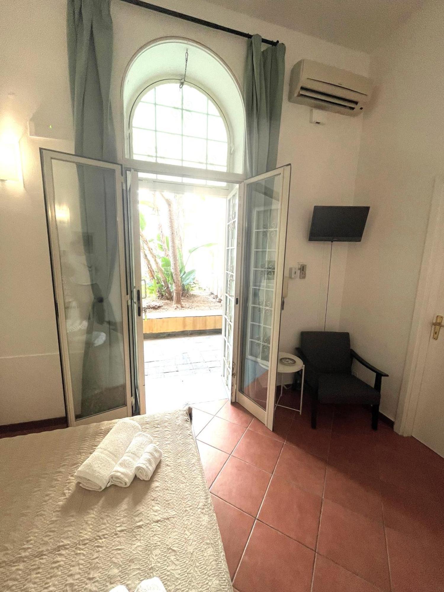 Oltremare Home Syracuse Bagian luar foto