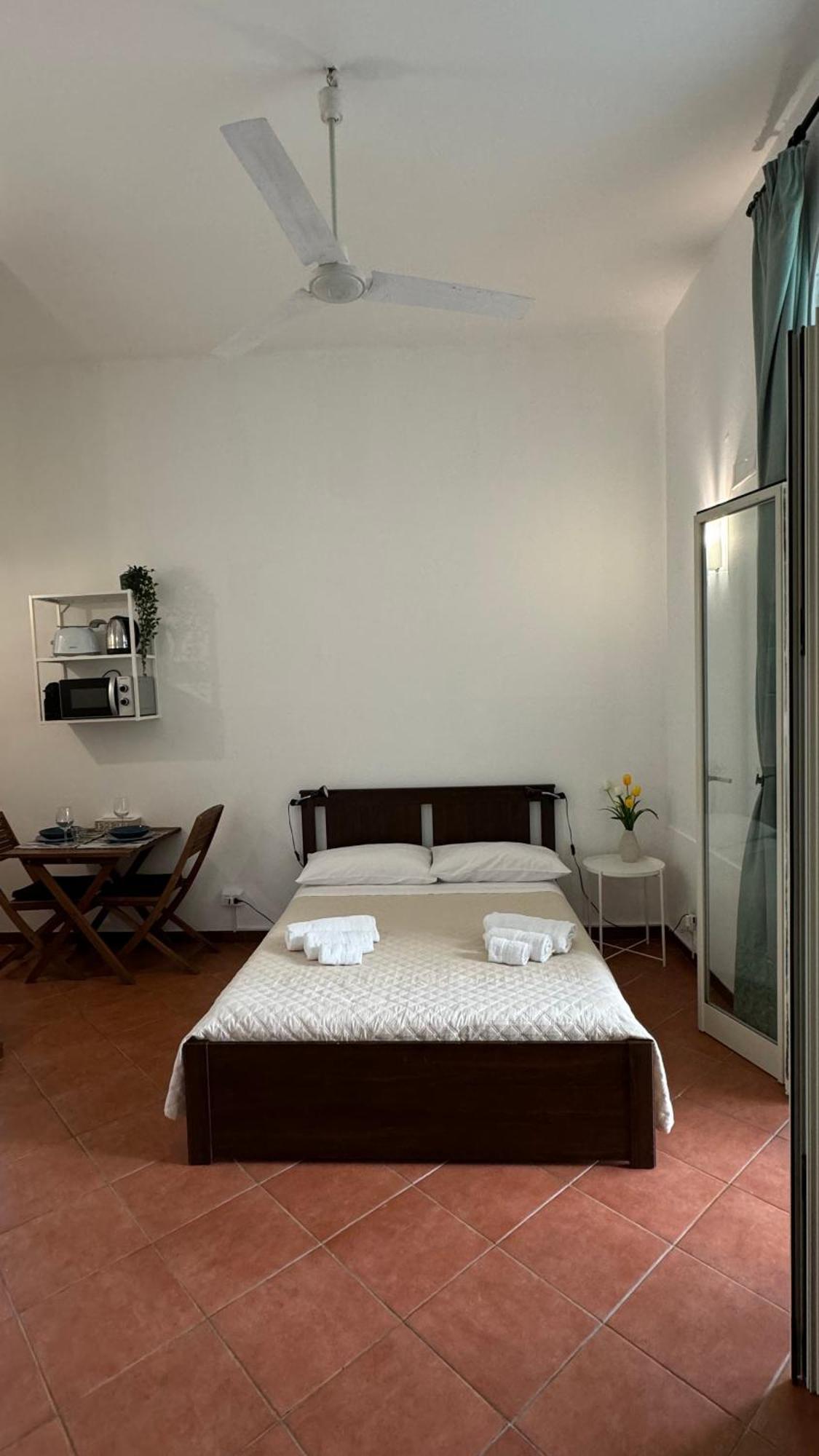 Oltremare Home Syracuse Bagian luar foto