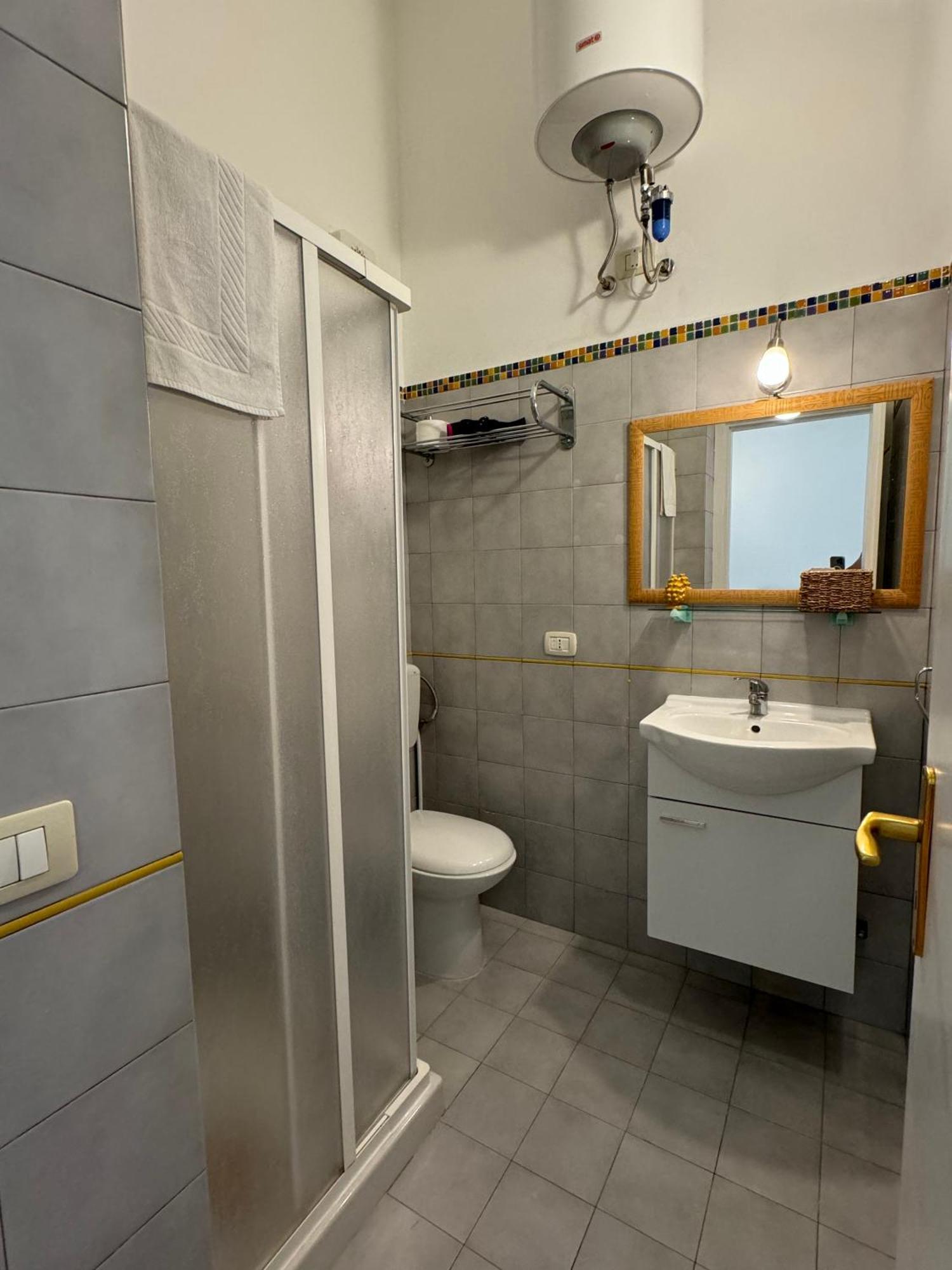 Oltremare Home Syracuse Bagian luar foto
