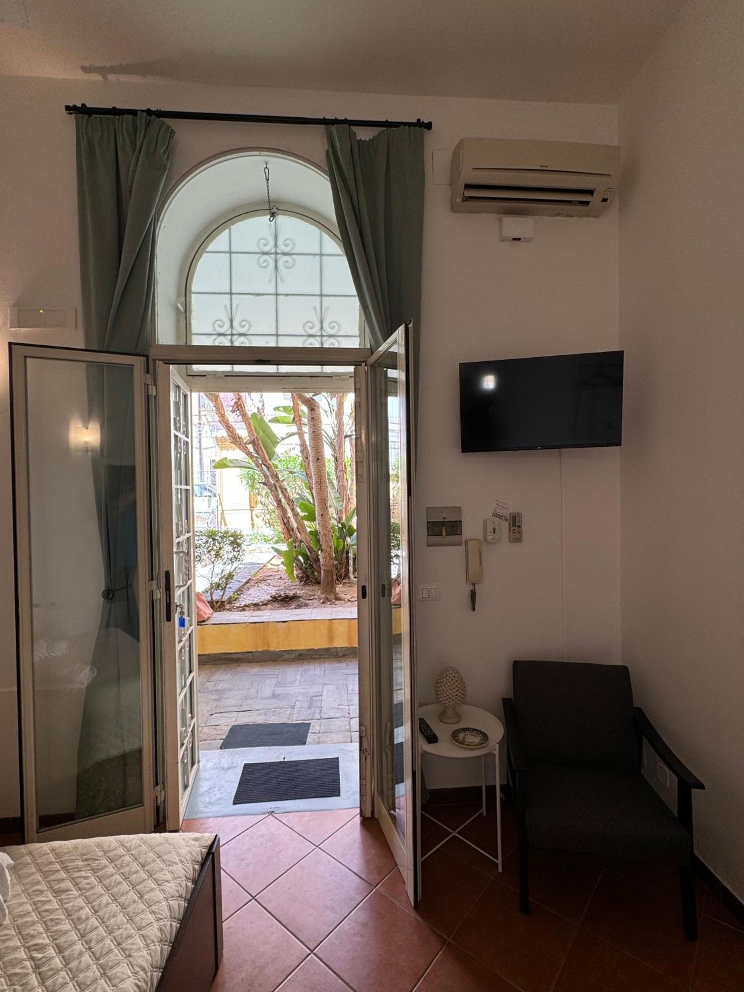 Oltremare Home Syracuse Bagian luar foto