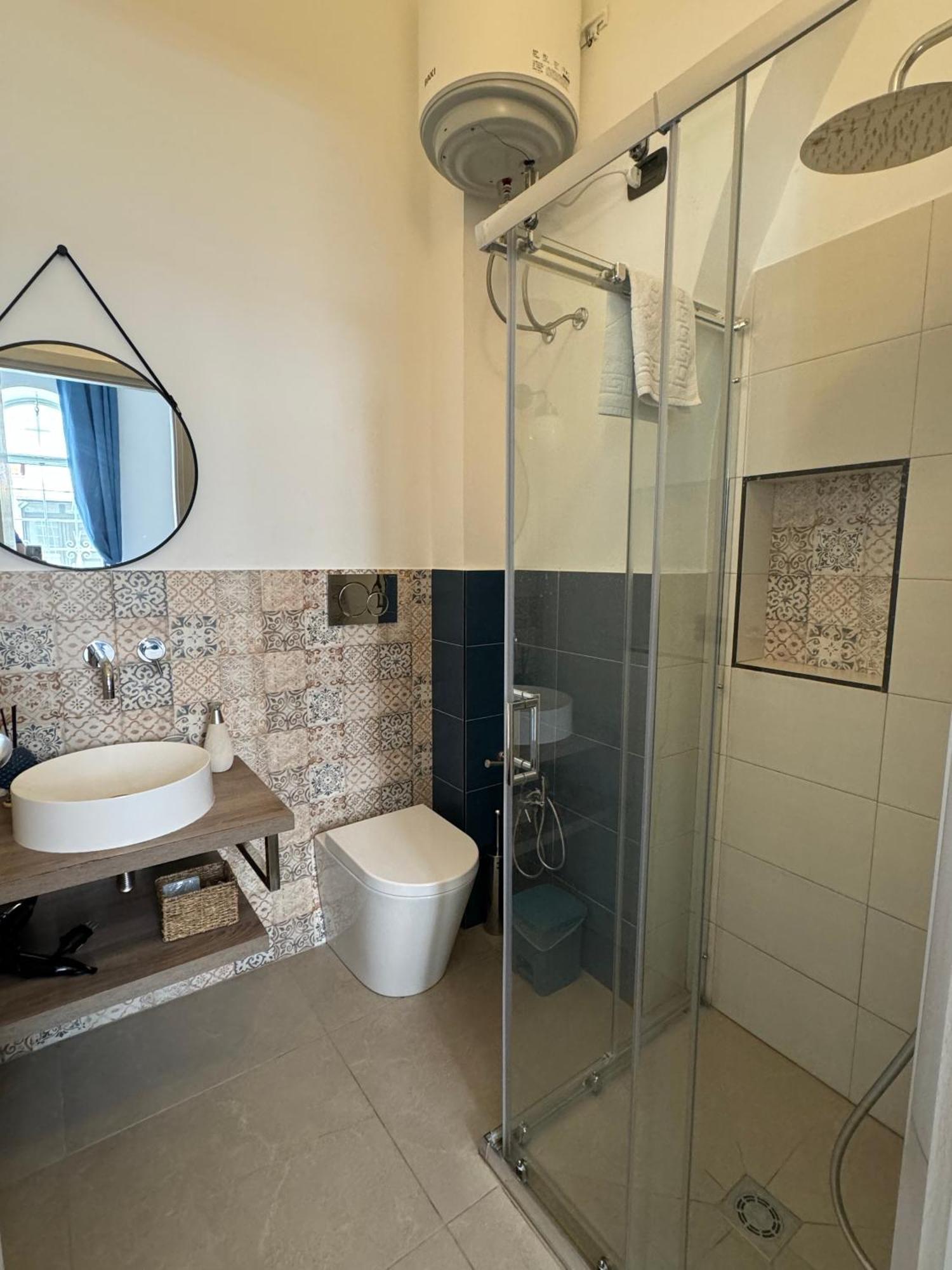 Oltremare Home Syracuse Bagian luar foto