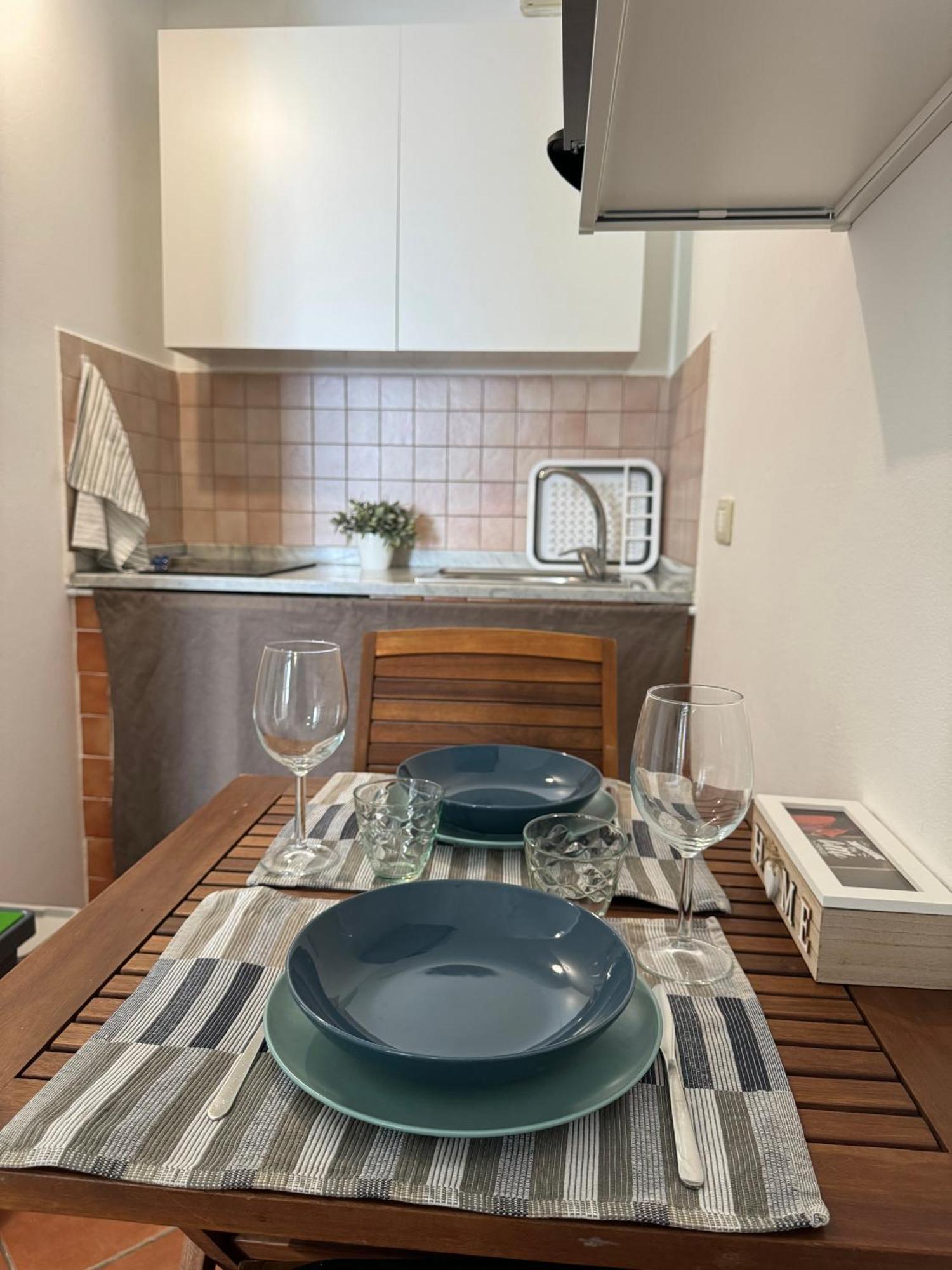 Oltremare Home Syracuse Bagian luar foto