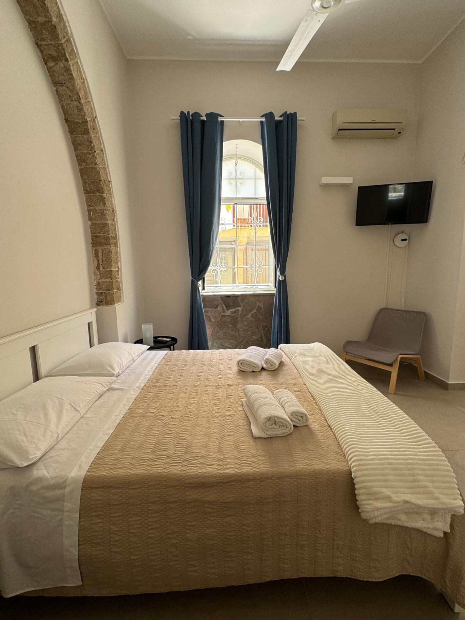 Oltremare Home Syracuse Bagian luar foto