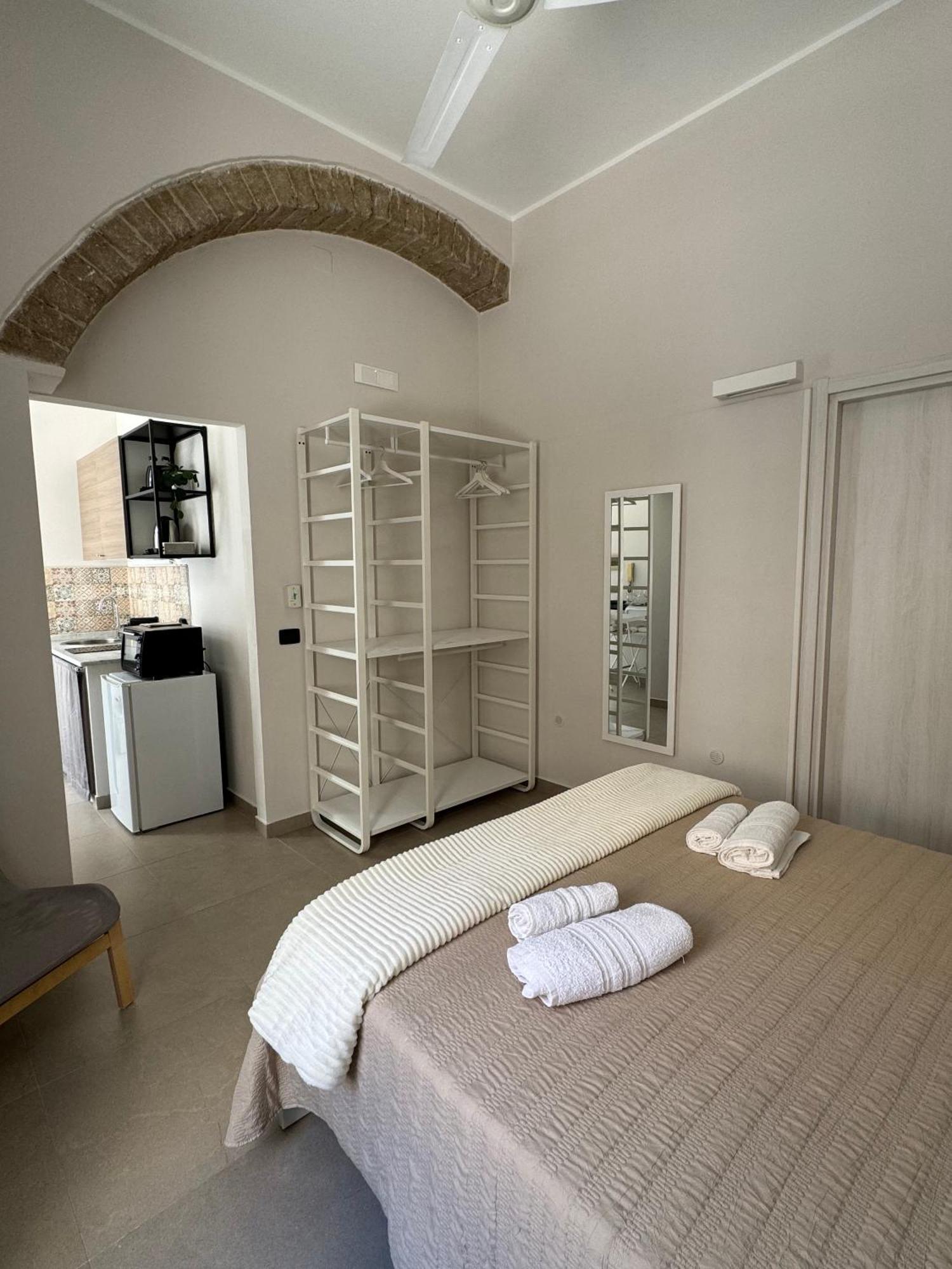 Oltremare Home Syracuse Bagian luar foto