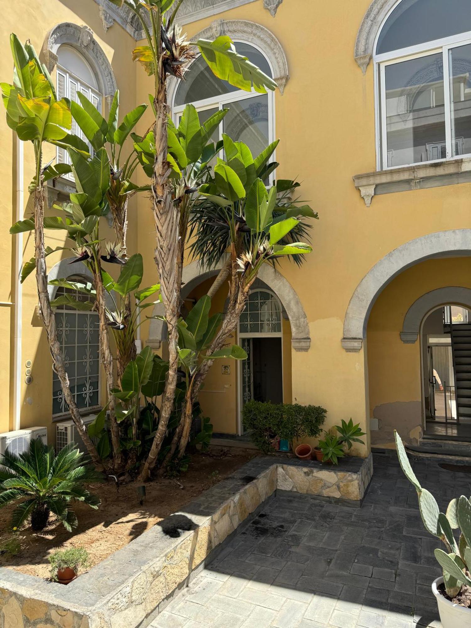 Oltremare Home Syracuse Bagian luar foto