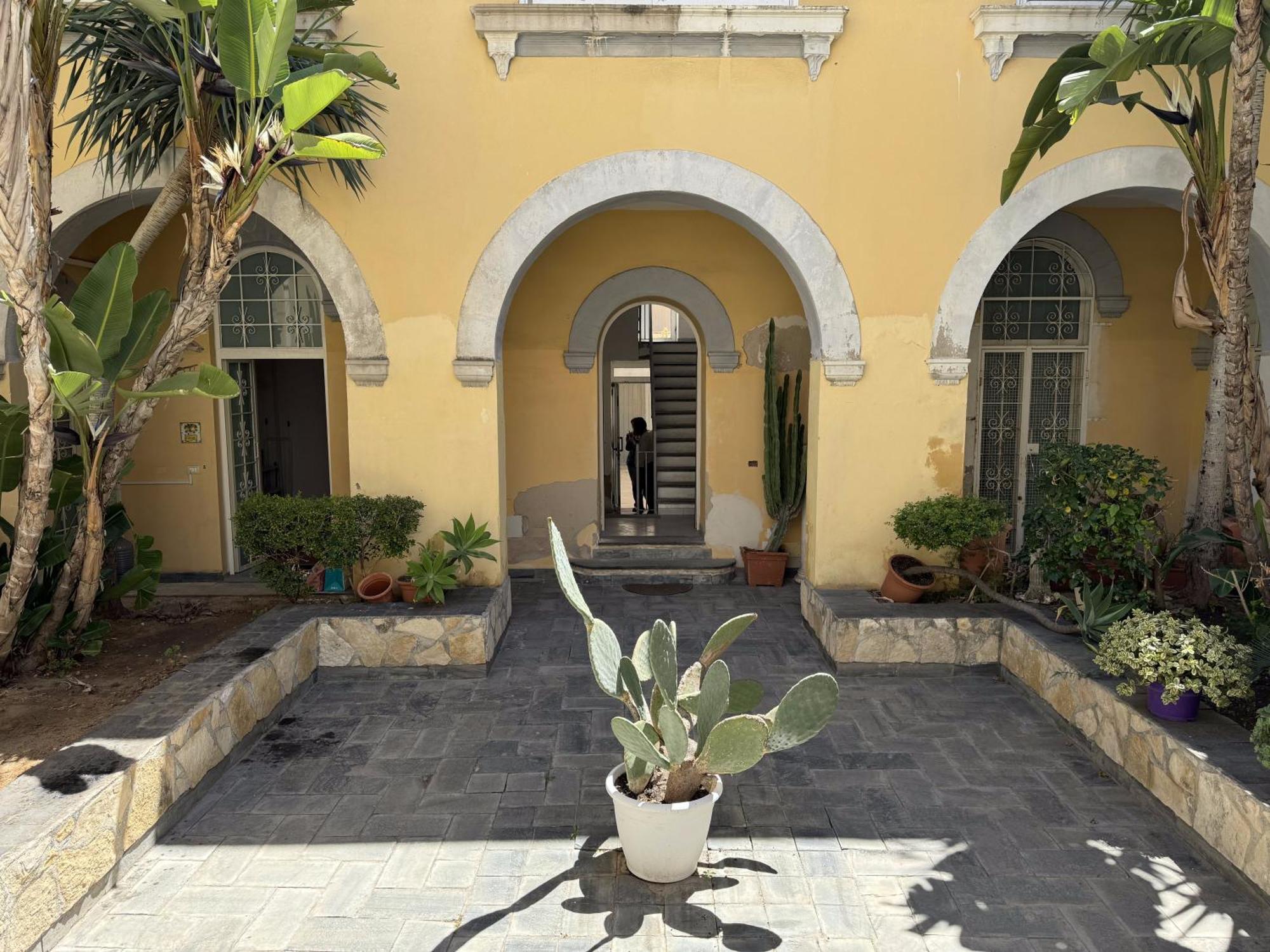 Oltremare Home Syracuse Bagian luar foto